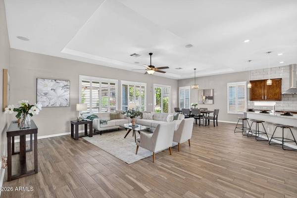 4128 E JUDE Lane, Gilbert, AZ 85298