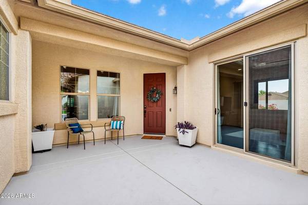 5182 S EMERALD Place, Chandler, AZ 85249