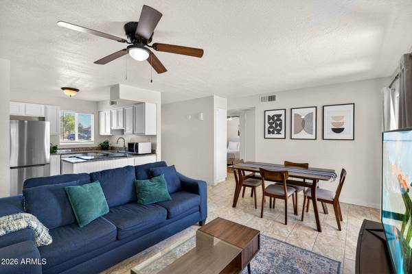 408 N LOS FELIZ Drive, Chandler, AZ 85226