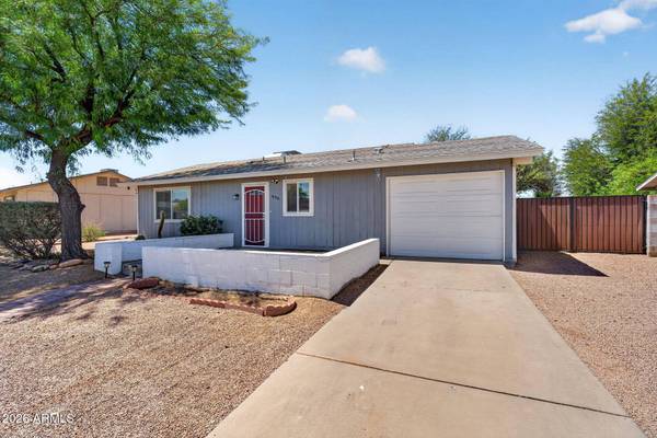 408 N LOS FELIZ Drive, Chandler, AZ 85226