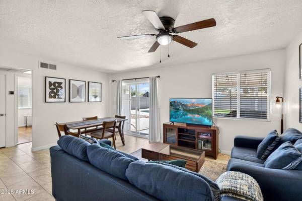 408 N LOS FELIZ Drive, Chandler, AZ 85226