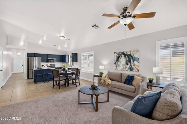 1283 E ELM Road, San Tan Valley, AZ 85140