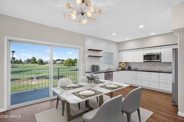 2524 S EL PARADISO Drive S #40, Mesa, AZ 85202