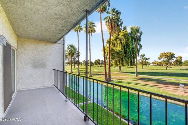2524 S EL PARADISO Drive S #40