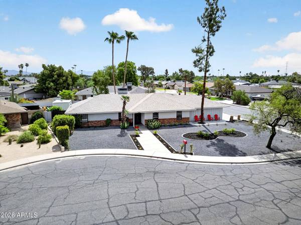 2062 E DOWNING Street, Mesa, AZ 85213