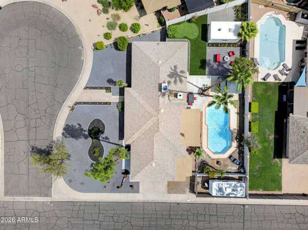2062 E DOWNING Street, Mesa, AZ 85213
