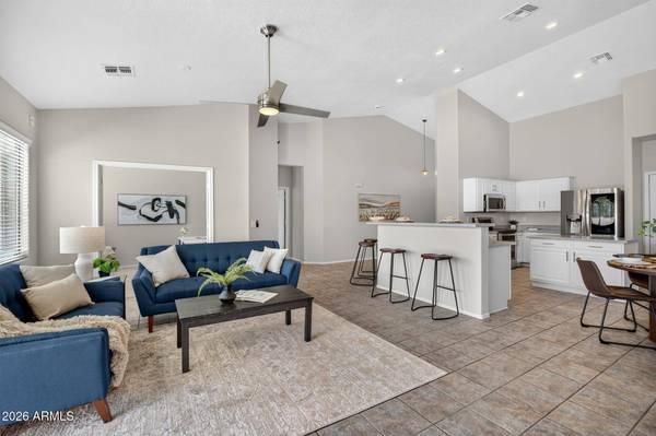 13105 N 129TH Drive, El Mirage, AZ 85335