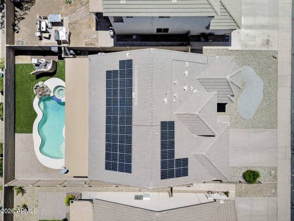 13105 N 129TH Drive, El Mirage, AZ 85335