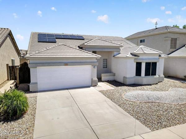 13105 N 129TH Drive