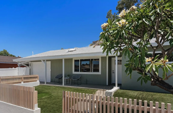 477 Meadowbrook Dr, San Diego, CA 92114
