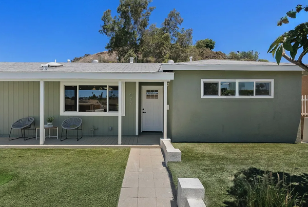477 Meadowbrook Dr, San Diego, CA 92114