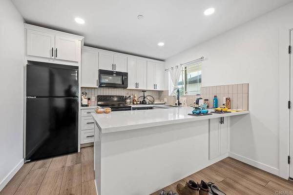 1990 Harrison AVE, San Diego, CA 92113