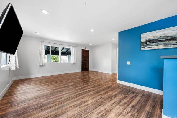 1990 Harrison AVE, San Diego, CA 92113