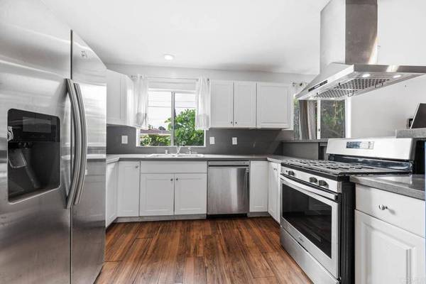 1990 Harrison AVE, San Diego, CA 92113