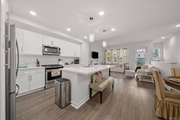 3001 Bravo LOOP #1, Chula Vista, CA 91915