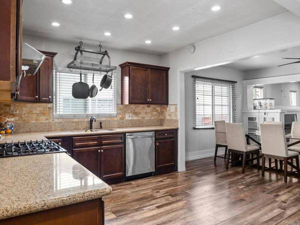 530 E 1St ST, National City, CA 91950