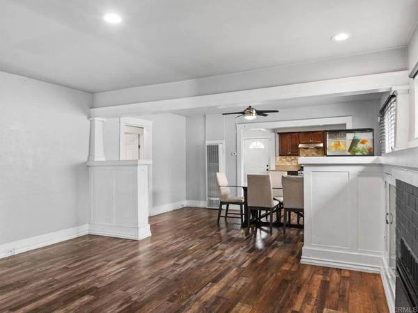 530 E 1St ST, National City, CA 91950