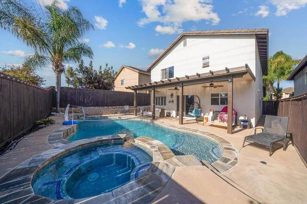 1482 Ridgeline CT, San Diego, CA 92154