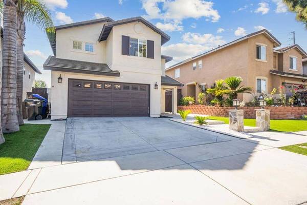 1482 Ridgeline CT, San Diego, CA 92154