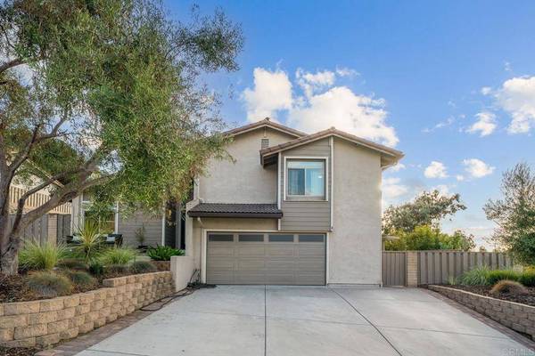 4120 Country TRL, Bonita, CA 91902