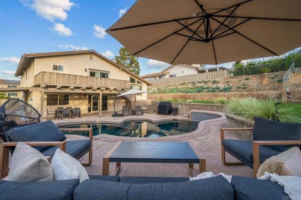 4120 Country TRL, Bonita, CA 91902