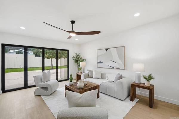 625 Laguna AVE, El Cajon, CA 92020