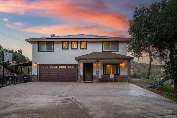 20591 Sycamore Springs RD, Jamul, CA 91935