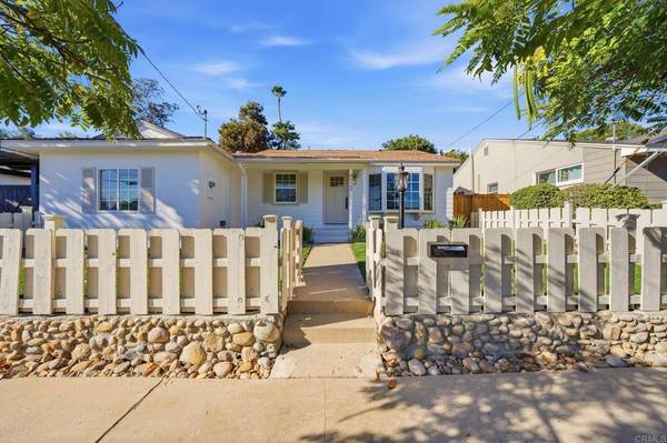 4920 Elsa RD, San Diego, CA 92120