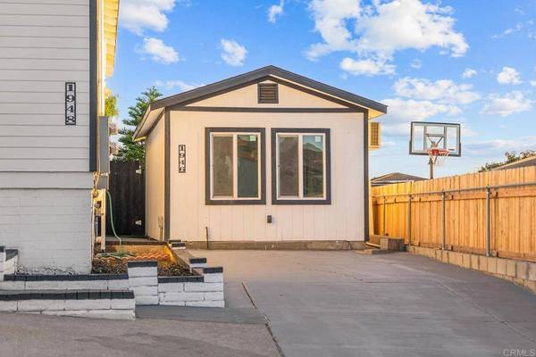 1946 E 16Th ST, National City, CA 91950