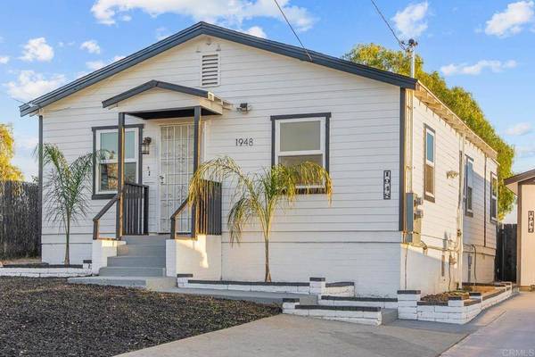 1948 E 16Th ST, National City, CA 91950