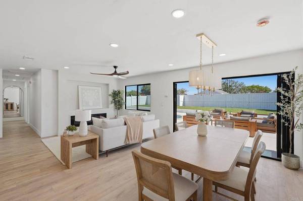 8833 Glenhaven ST, San Diego, CA 92123