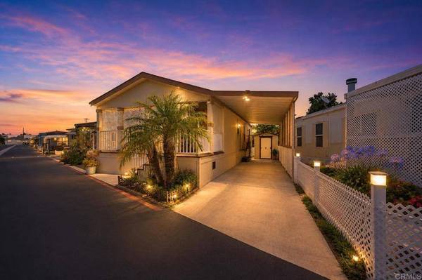 11 Via Barberini #56, Chula Vista, CA 91910