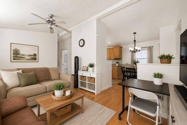 11 Via Barberini #56, Chula Vista, CA 91910
