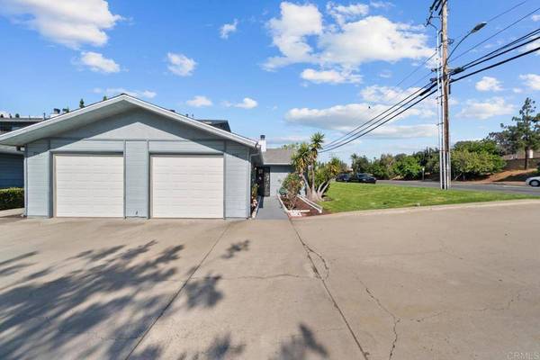 776 E Chase AVE, El Cajon, CA 92020