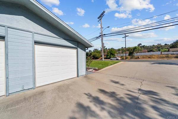 776 E Chase AVE, El Cajon, CA 92020