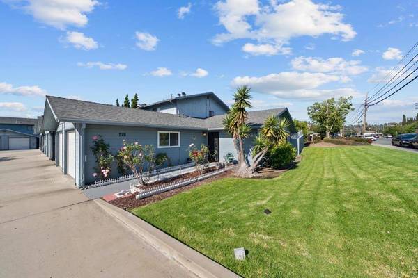 776 E Chase AVE, El Cajon, CA 92020