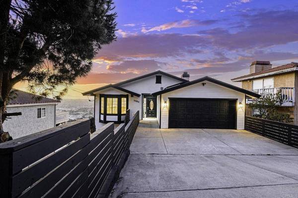 1684 Maria AVE, Spring Valley, CA 91977