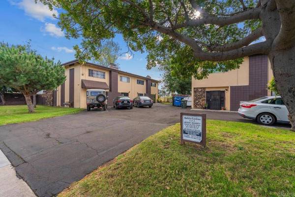 468 Colorado AVE #B, Chula Vista, CA 91910