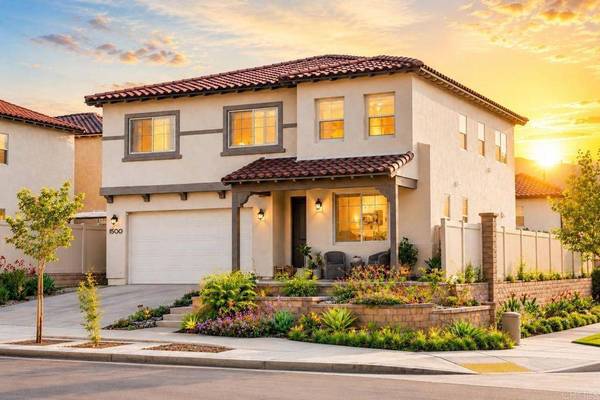 1500 Painted Cave AVE, Chula Vista, CA 91913