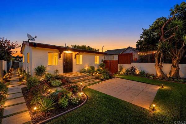 2905 Ridgeway DR, National City, CA 91950