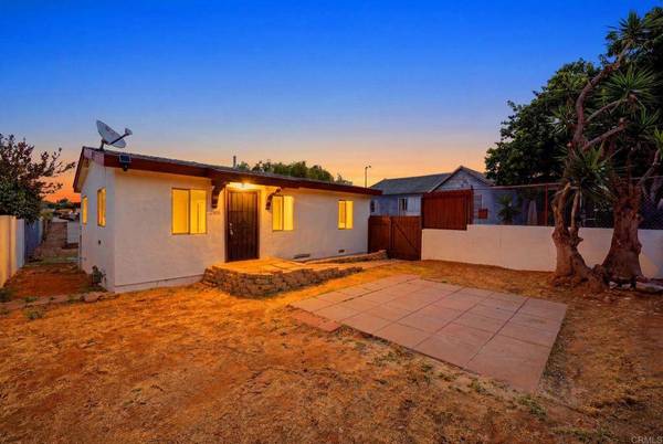 2905 Ridgeway DR, National City, CA 91950