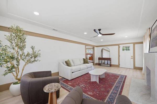 3594 31St ST, San Diego, CA 92104