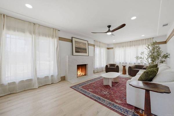 3594 31St ST, San Diego, CA 92104