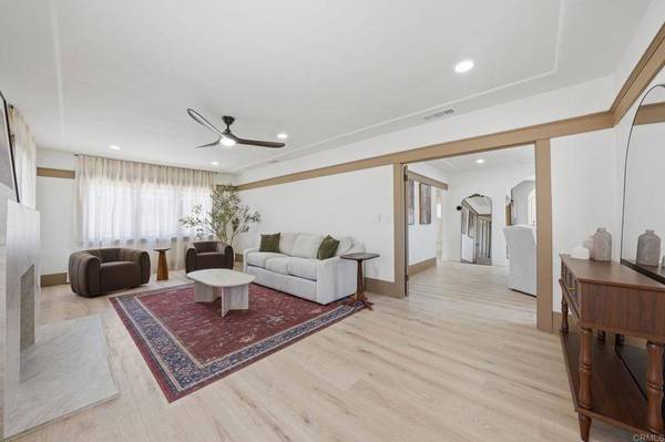 3594 31St ST, San Diego, CA 92104