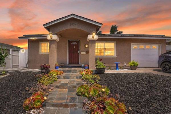 3974 Daves WAY