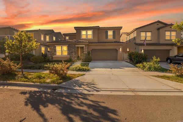 1248 Lorenzo RD