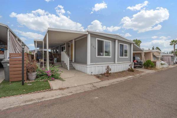 10767 Jamacha BLVD #SPC 255, Spring Valley, CA 91978