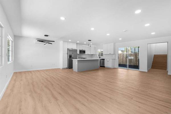 303 Sears AVE, San Diego, CA 92114