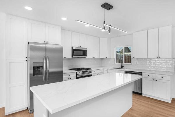 303 Sears AVE, San Diego, CA 92114