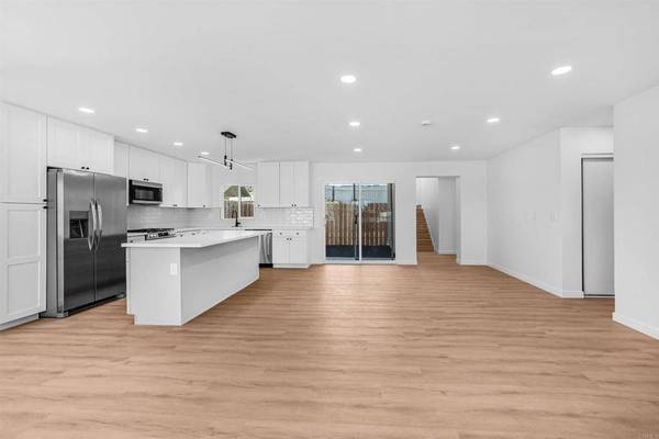 303 Sears AVE, San Diego, CA 92114